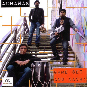 Game Set And Nach