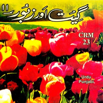 Geet Aur Zaboor Vol. 11