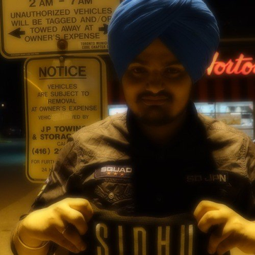 G Wagon (Feat. Deep Jandu)