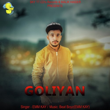Goliyan