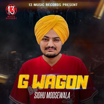 G Wagon (Feat. Deep Jandu  Gurlez Akhtar)