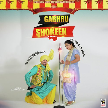 Gabhru Shokeen