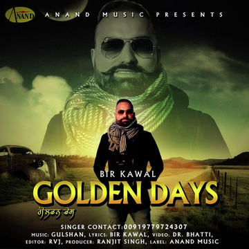 Golden Days