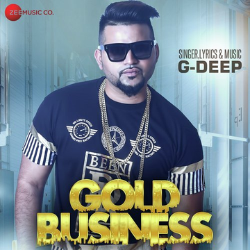 Gold Business