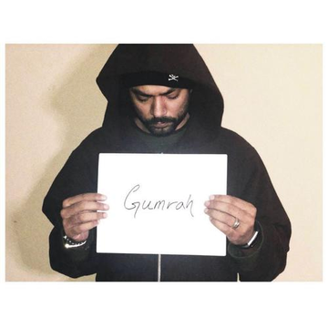 Gumrah