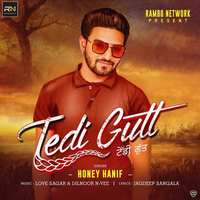 Tedi Gutt