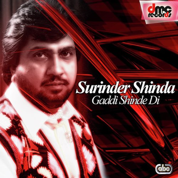 Gaddi Shinde Di