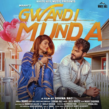 Gwandi Munda