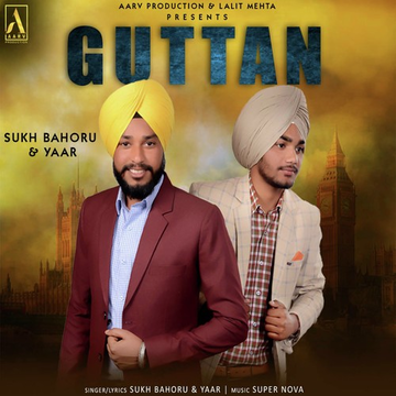 Guttan