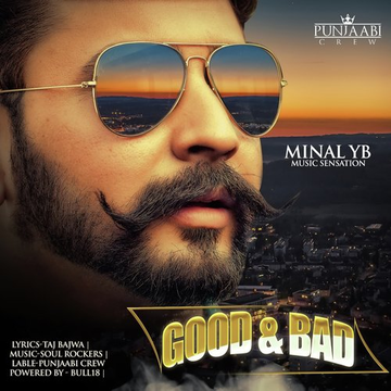 Good  Bad
