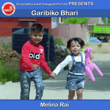 Garibiko Bhari
