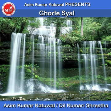 Ghorle Syal