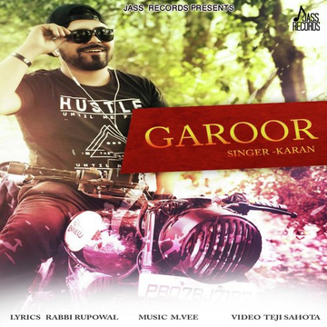 Garoor