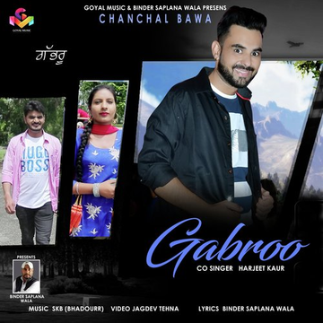 Gabhroo