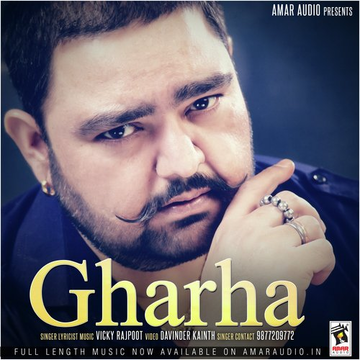 Gharha