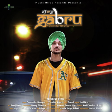 Gabru