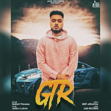 G.T.R.