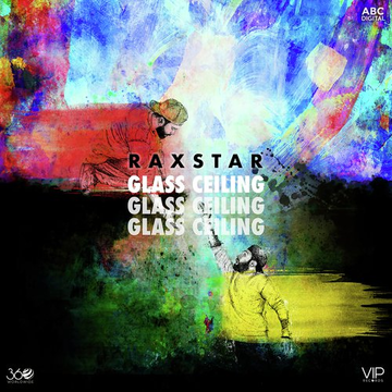 Glass Ceiling
