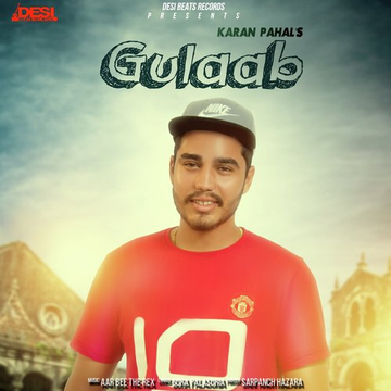 Gulaab