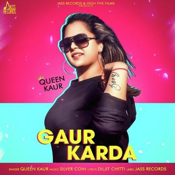 Gaur Karda