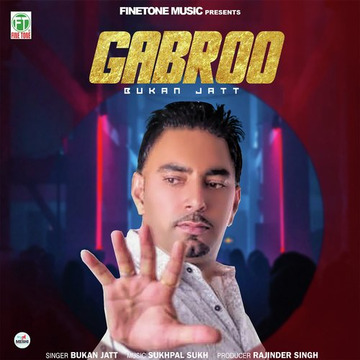 Gabroo