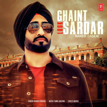 Ghaint Look Sardar