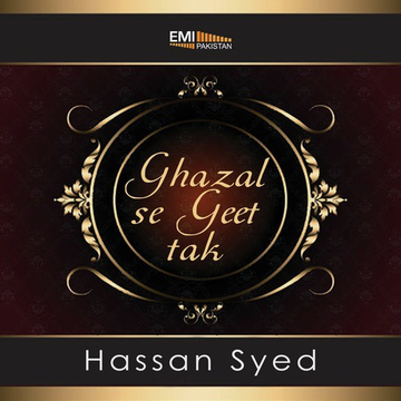 Ghazal Se Geet Tak