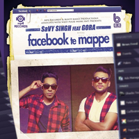 Facebook Te Mappe