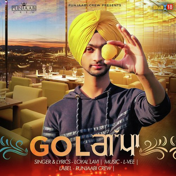 Golgappa