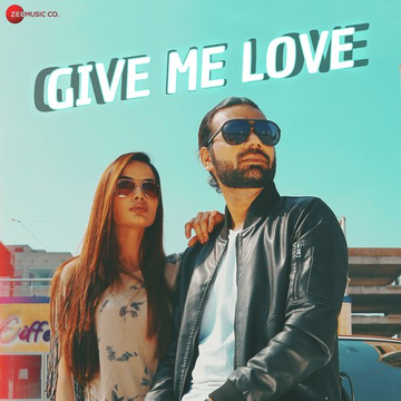 Give Me Love