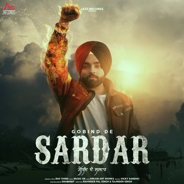 Gobind De Sardar