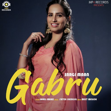 Gabru