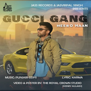 Gucci Gang