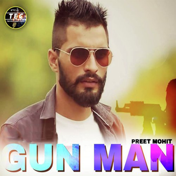 Gun Man