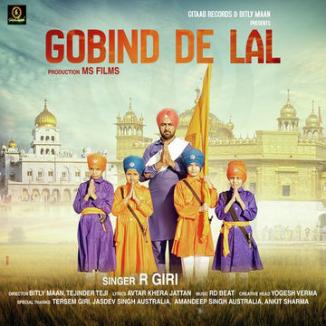 Gobind De Lal