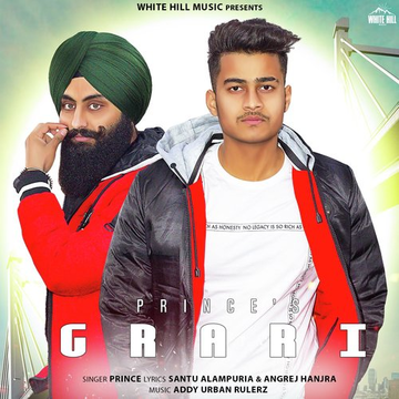 Grari