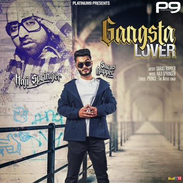 Gangsta Lover