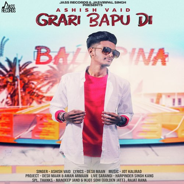 Grari Bapu Di