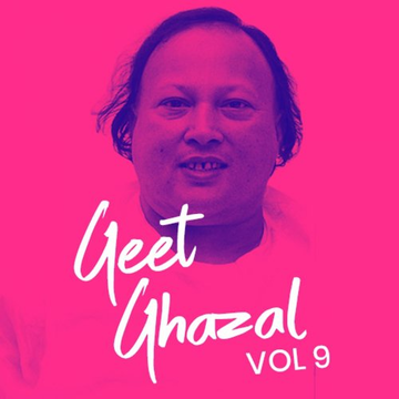 Geet Ghazal Album 09