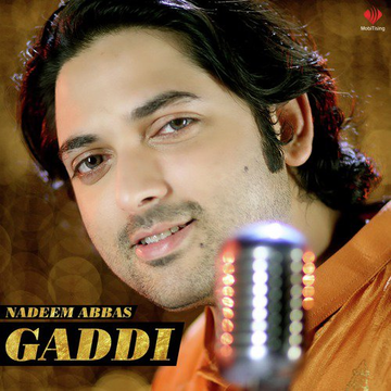 Gaddi