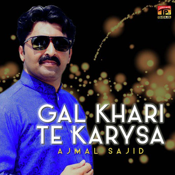 Gal Khari Te Karysa