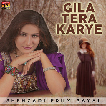 Gila Tera Karye