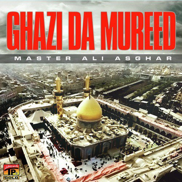 Ghazi Da Mureed