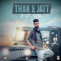 Thar And Jatt