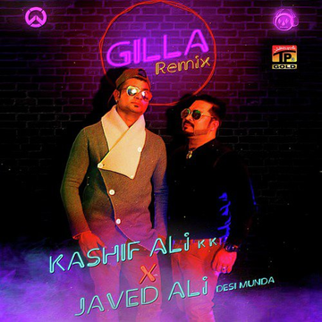 Gilla (Remix)