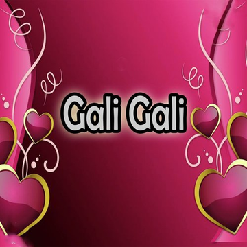 Gali Gali