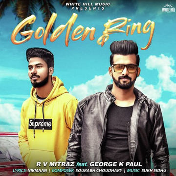 Golden Ring