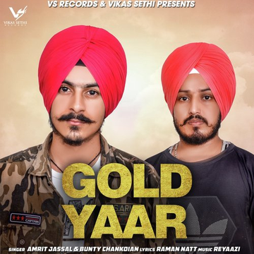 Gold Yaar