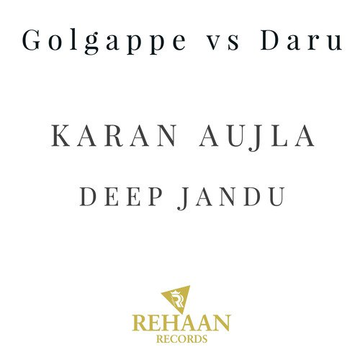 Golgappe Vs Daru