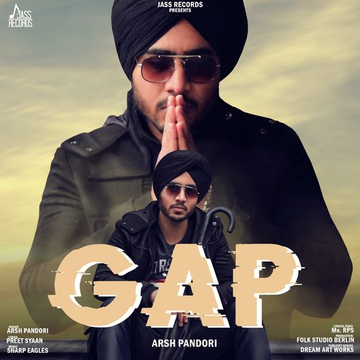 Gap